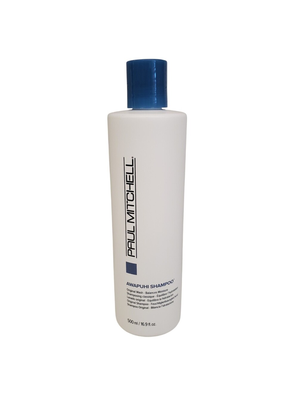 Paul Mitchell Awapuhi Shampoo 16.9 oz NEW